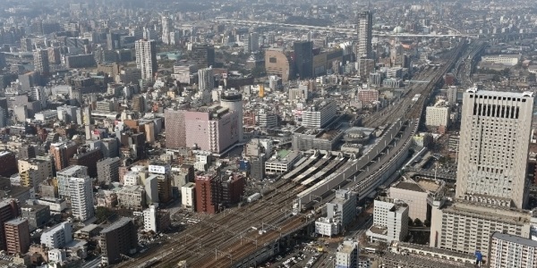 北九州メンズエステ 営業中 売却価格190万円