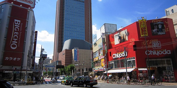 世田谷メンズエステ 営業中 売却価格280万円