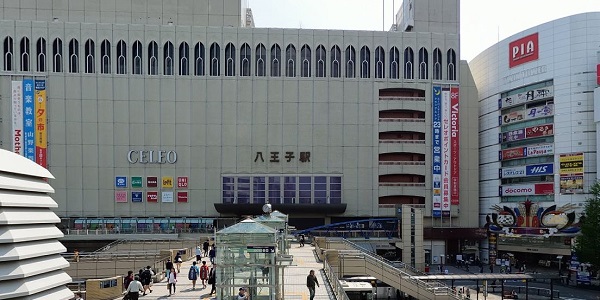 八王子メンズエステ 営業中 売却価格230万円