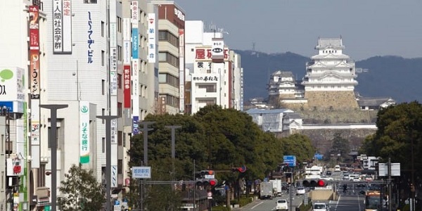 姫路メンズエステ 営業中 売却価格150万円