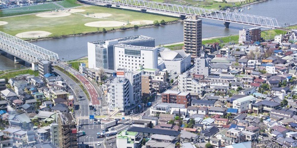 市川メンズエステ 営業中 売却価格190万円