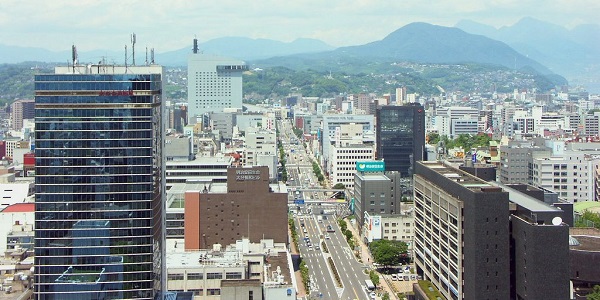 大分メンズエステ 営業中 売却価格210万円
