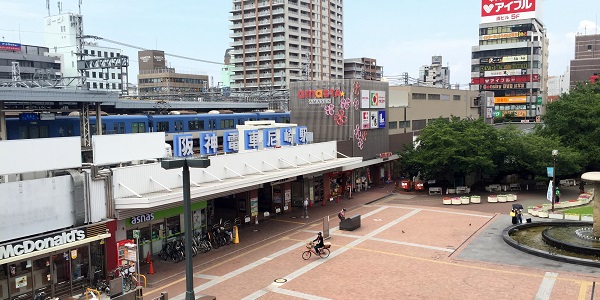 尼崎メンズエステ 営業中 売却価格280万円