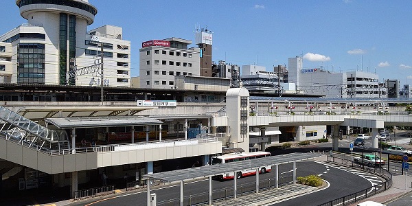 豊田メンズエステ 営業中 売却価格280万円