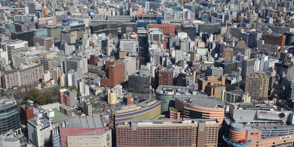 福岡メンズエステ 盛業中 売却価格230万円